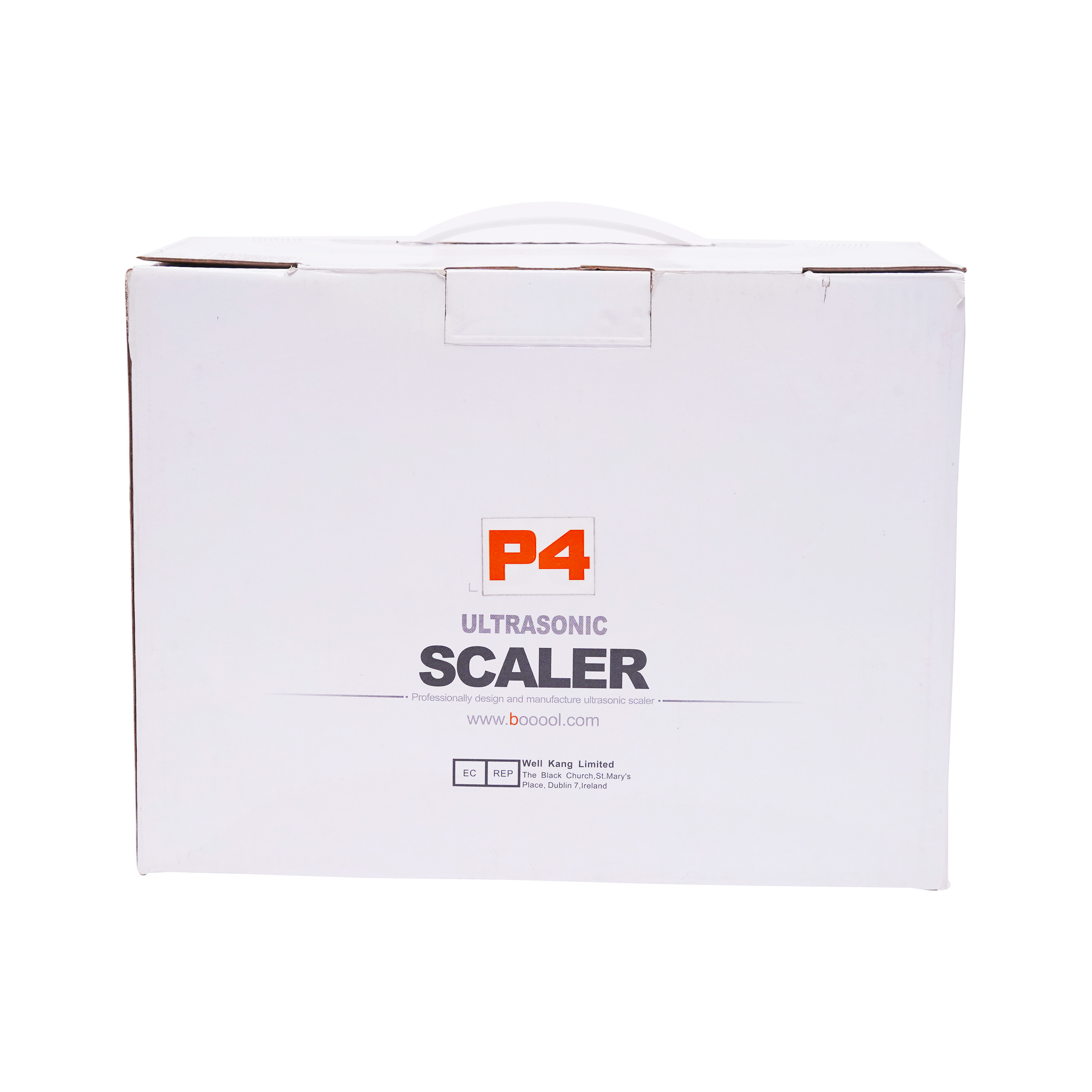 Baolai Ultrasconic Scaler P4